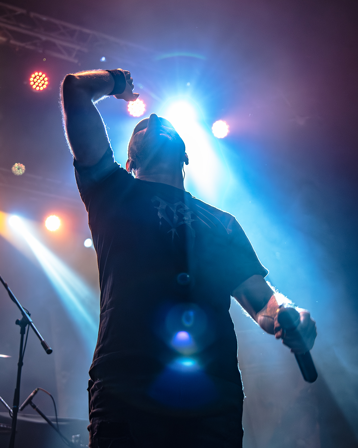 Dark Tranquillity - The Character Gallery